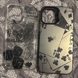iPhone 13 ProMax western cases